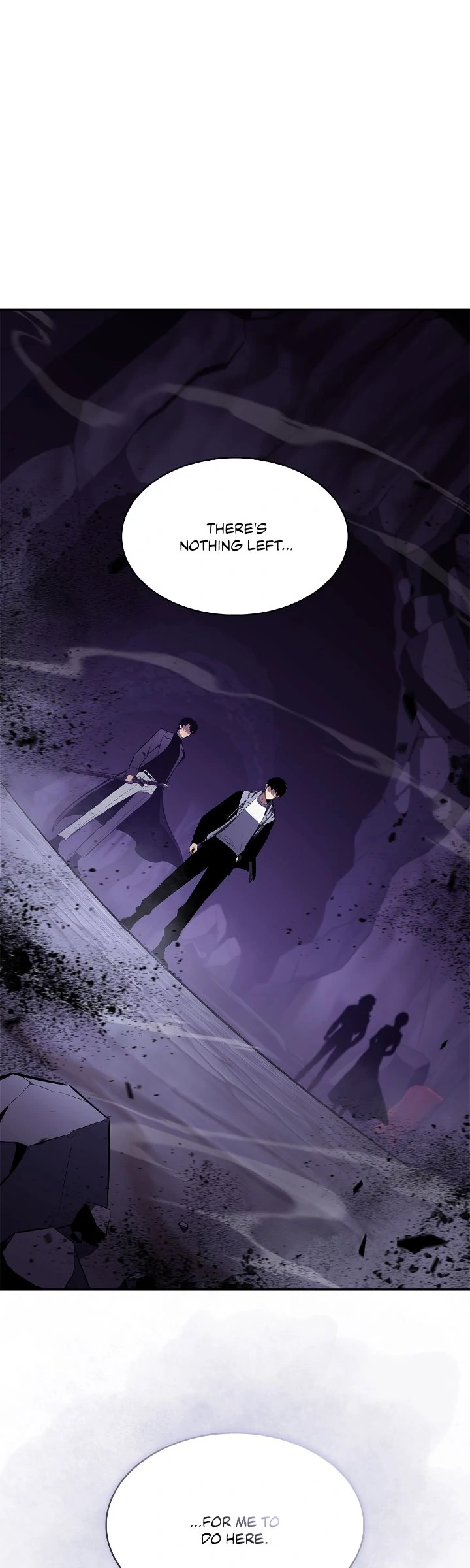 Read I'm the Max-Level Newbie Manga Online