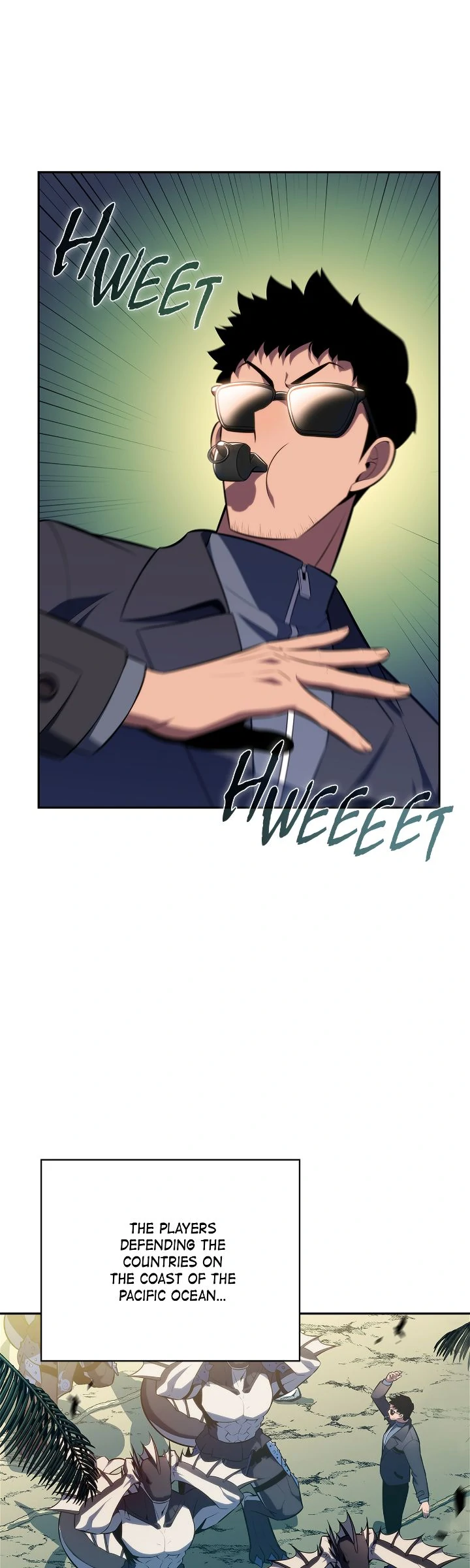 Read I'm the Max-Level Newbie Manga Online
