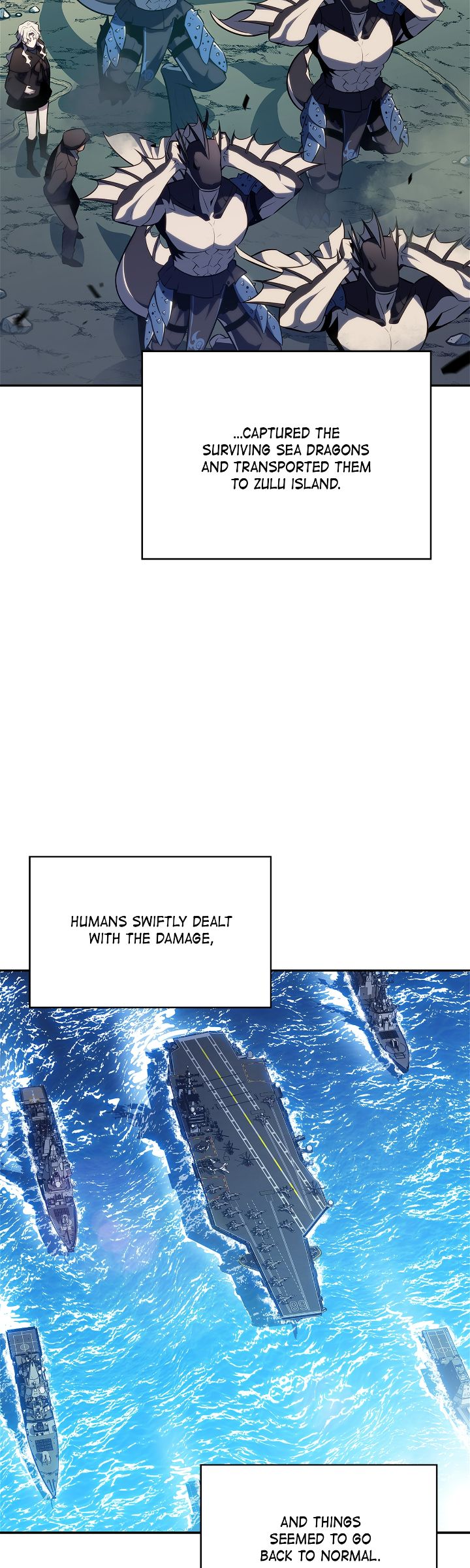 Read I'm the Max-Level Newbie Manga Online