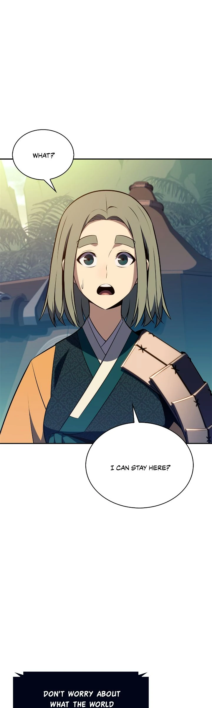 Read I'm the Max-Level Newbie Manga Online