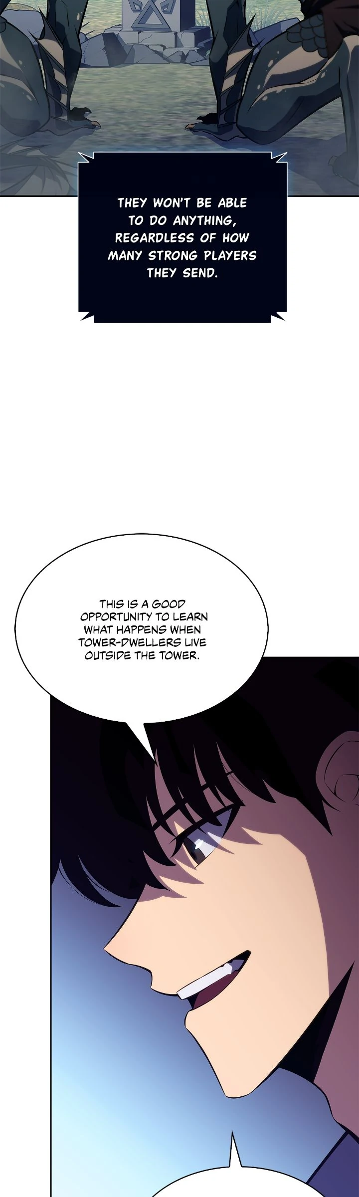 Read I'm the Max-Level Newbie Manga Online