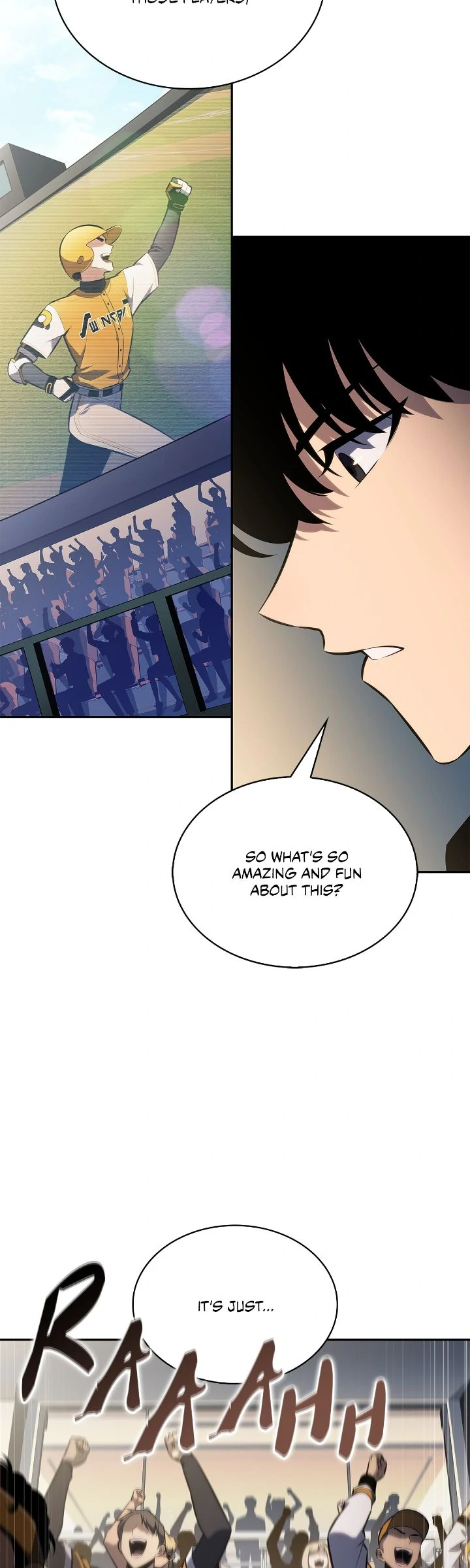 Read I'm the Max-Level Newbie Manga Online