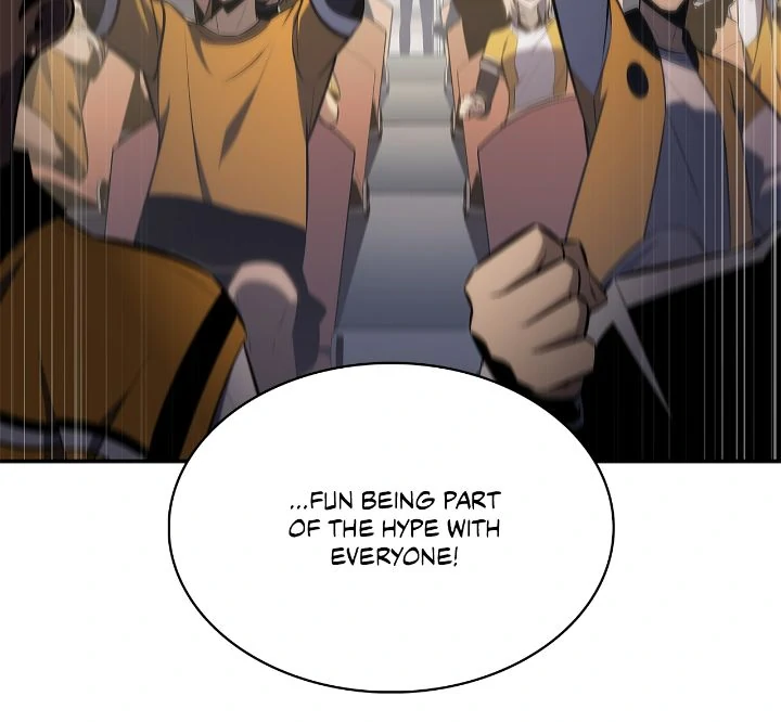 Read I'm the Max-Level Newbie Manga Online