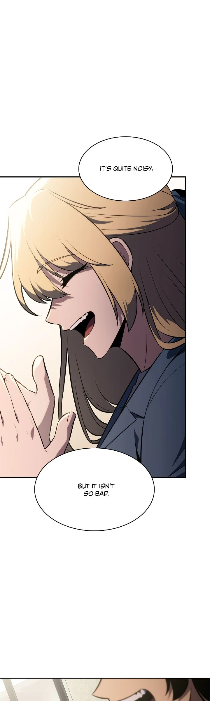 Read I'm the Max-Level Newbie Manga Online