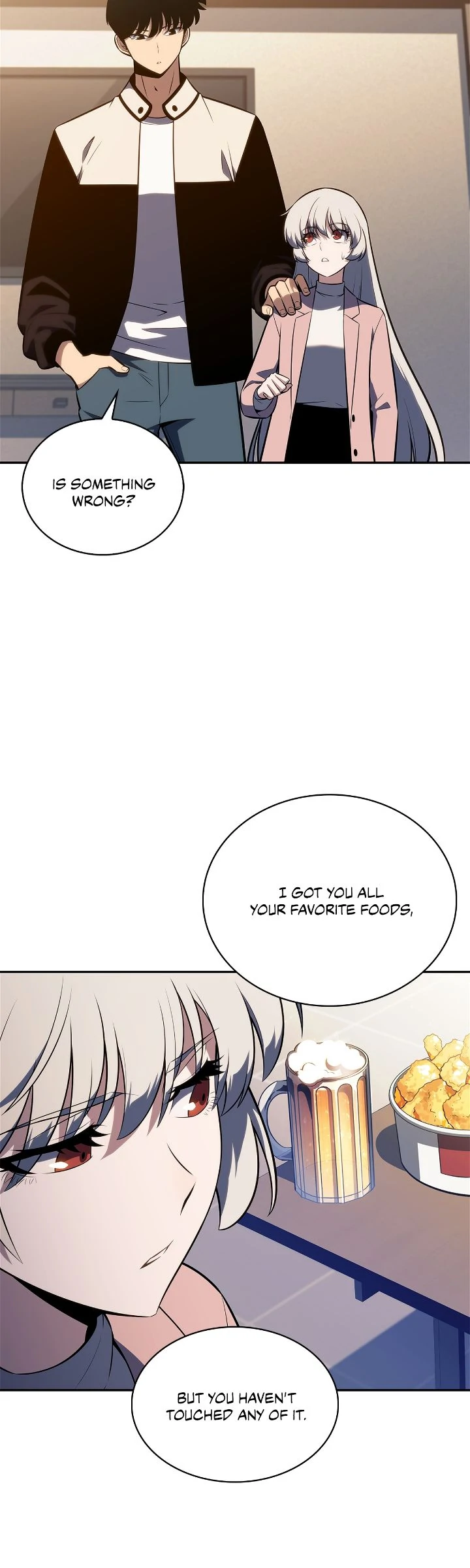 Read I'm the Max-Level Newbie Manga Online