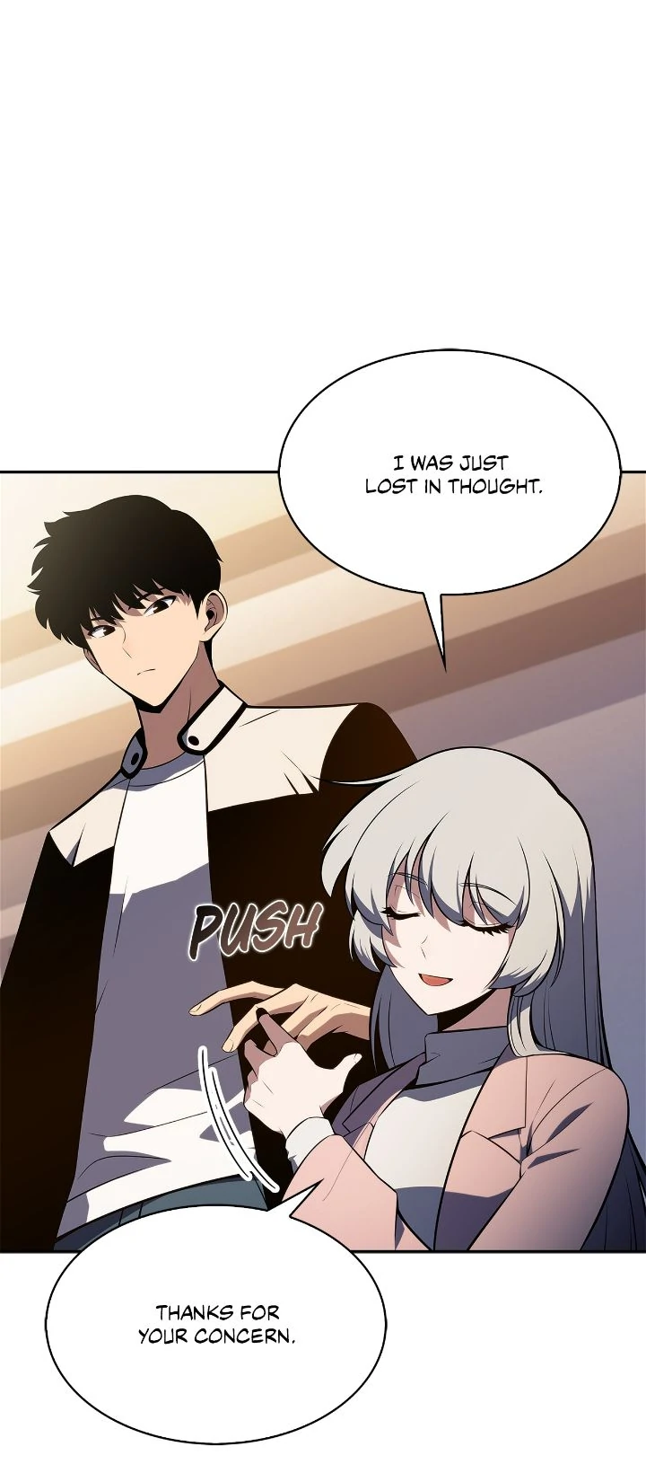 Read I'm the Max-Level Newbie Manga Online