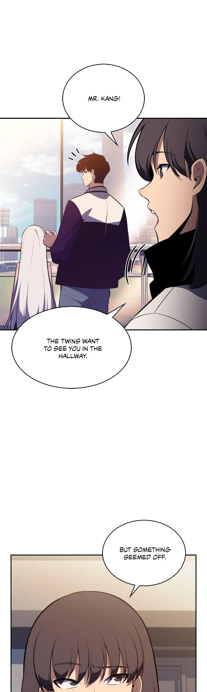 Read I'm the Max-Level Newbie Manga Online
