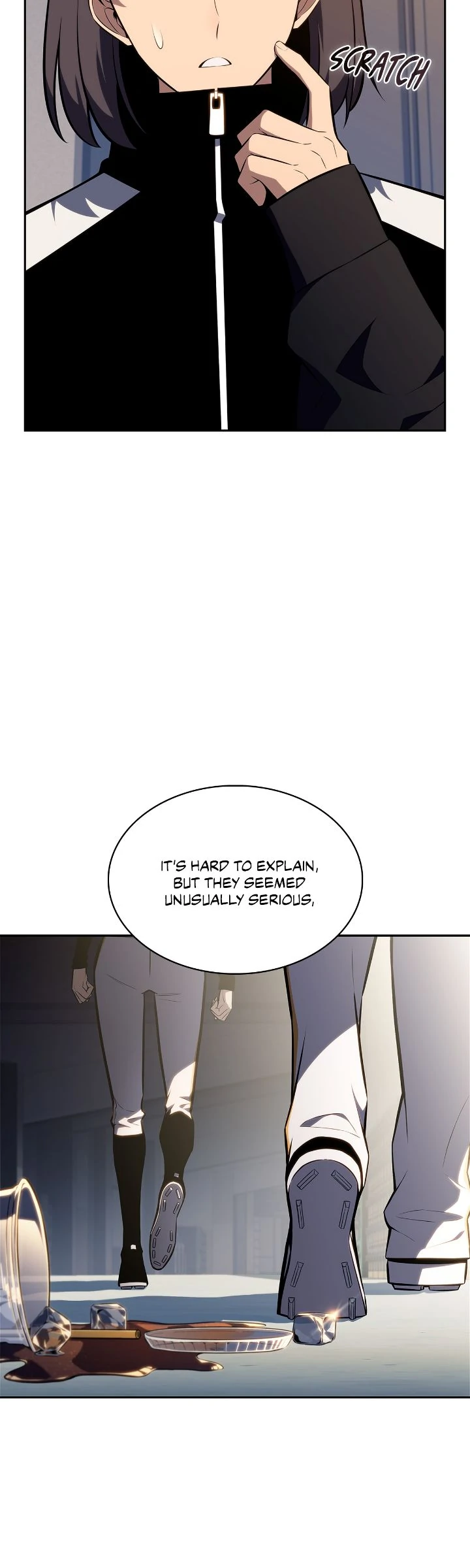 Read I'm the Max-Level Newbie Manga Online