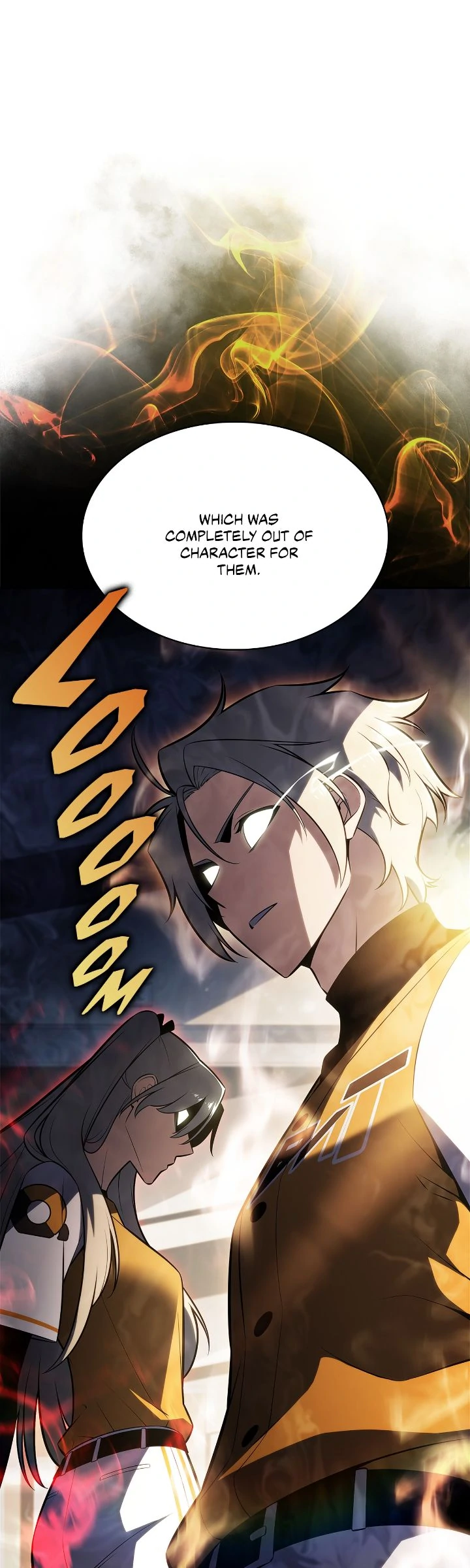 Read I'm the Max-Level Newbie Manga Online
