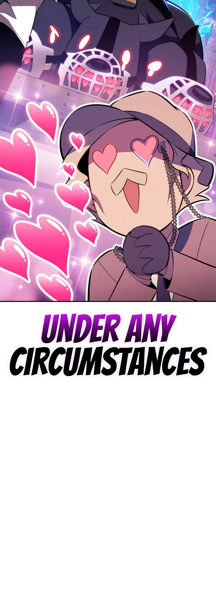 Read I'm the Max-Level Newbie Manga Online