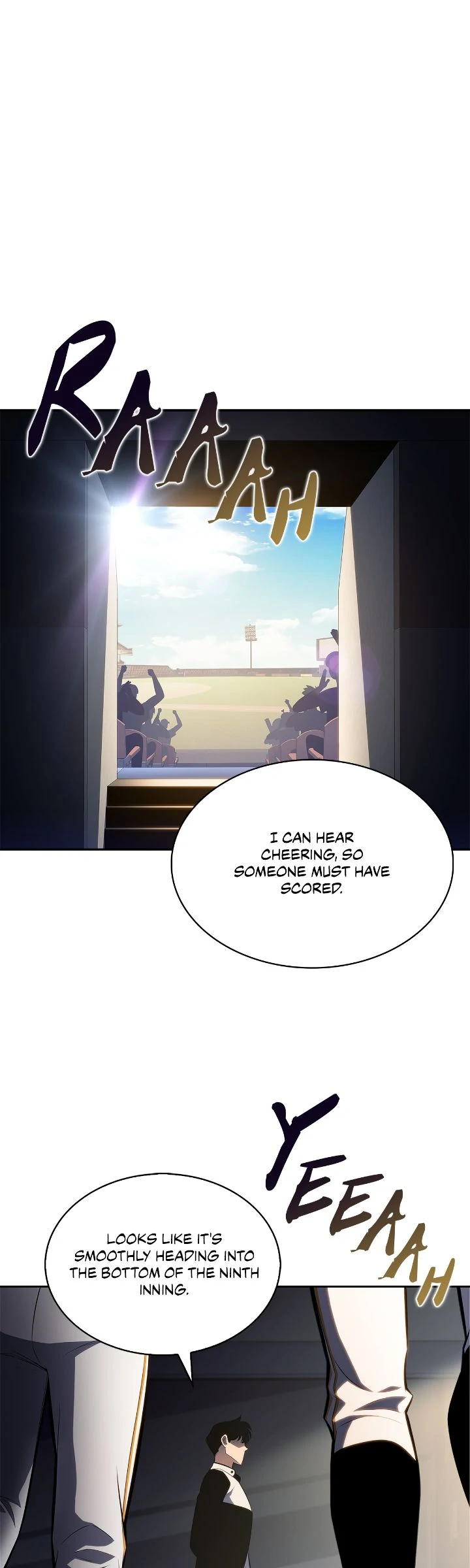 Read I'm the Max-Level Newbie Manga Online