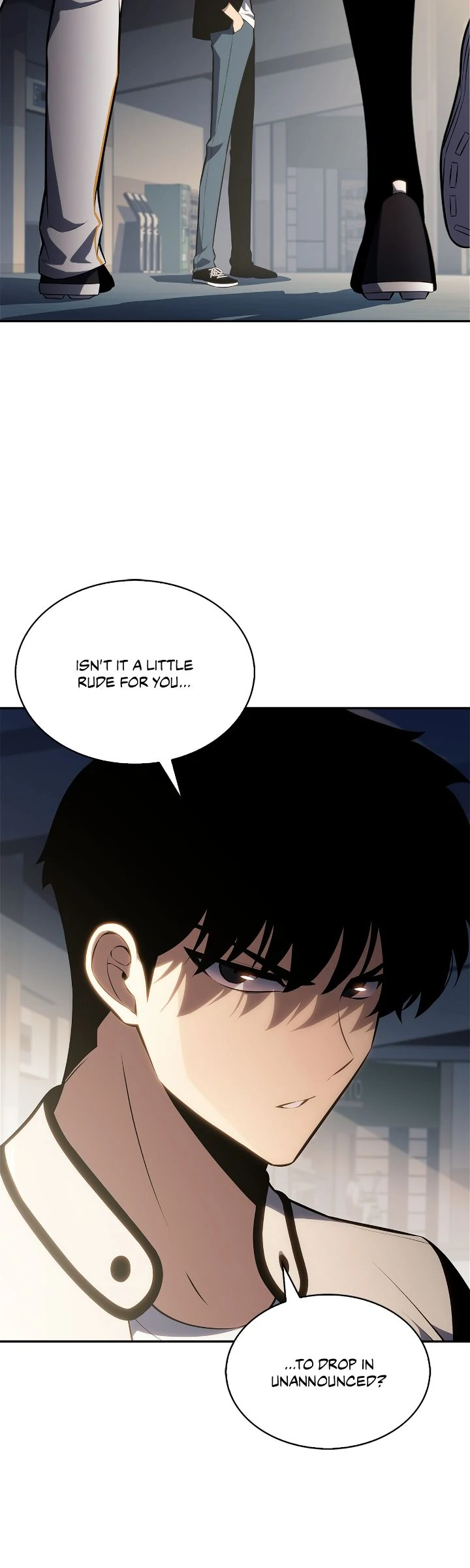Read I'm the Max-Level Newbie Manga Online