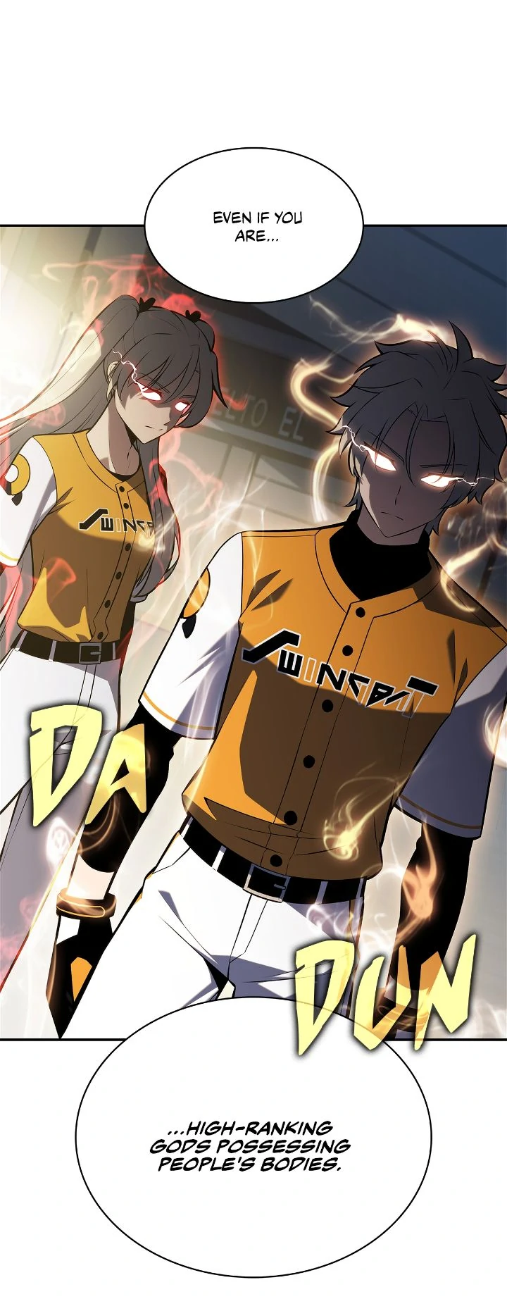 Read I'm the Max-Level Newbie Manga Online