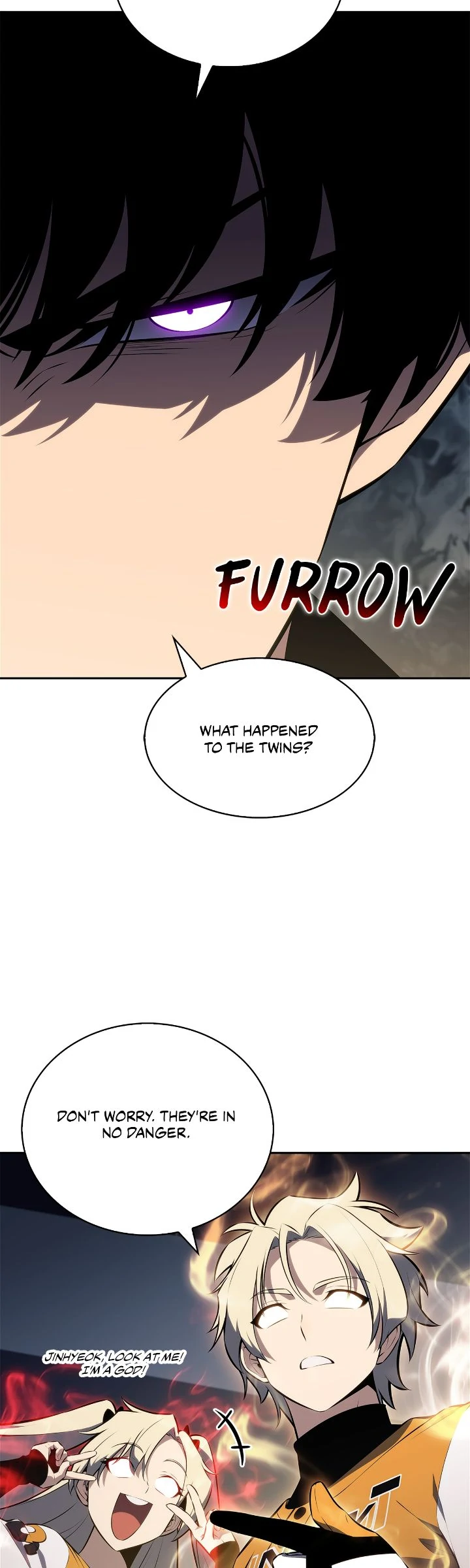 Read I'm the Max-Level Newbie Manga Online