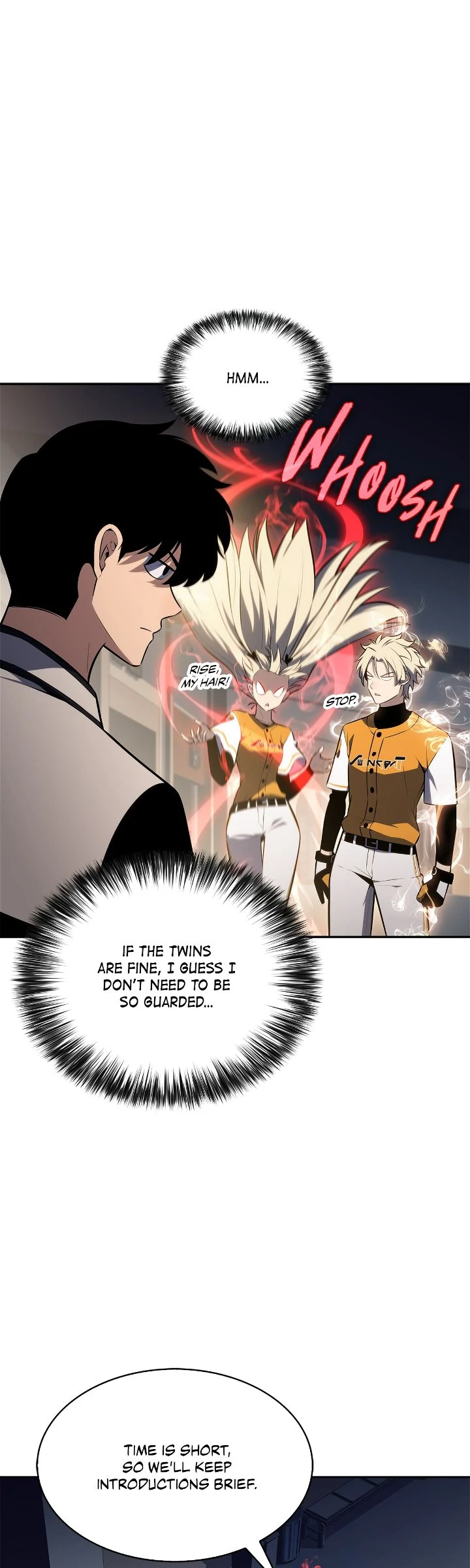 Read I'm the Max-Level Newbie Manga Online