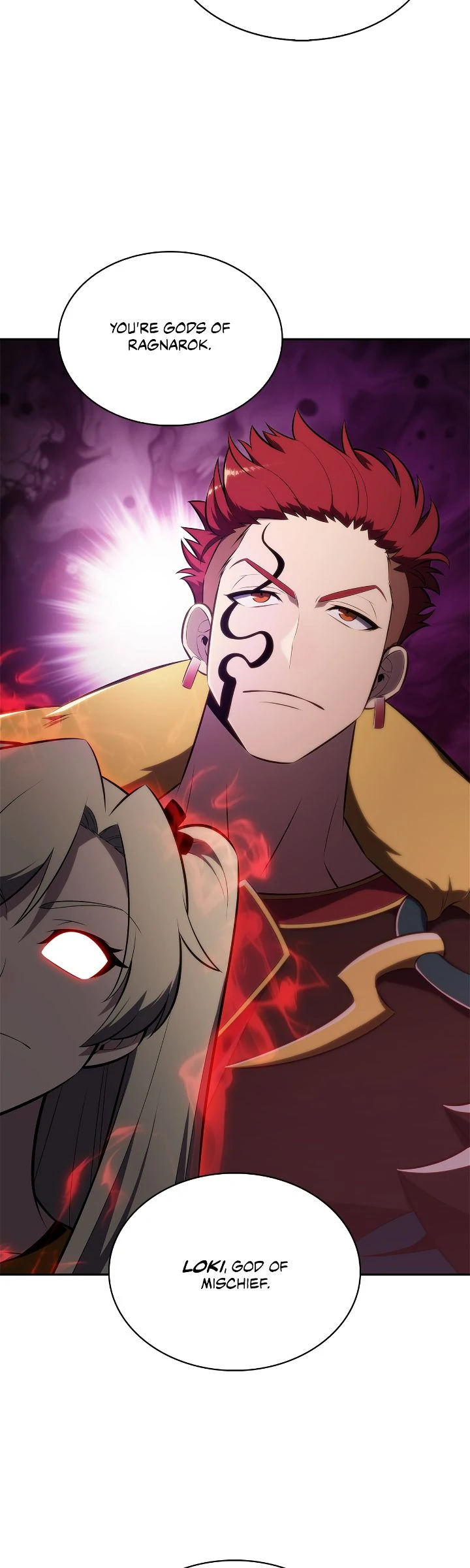 Read I'm the Max-Level Newbie Manga Online