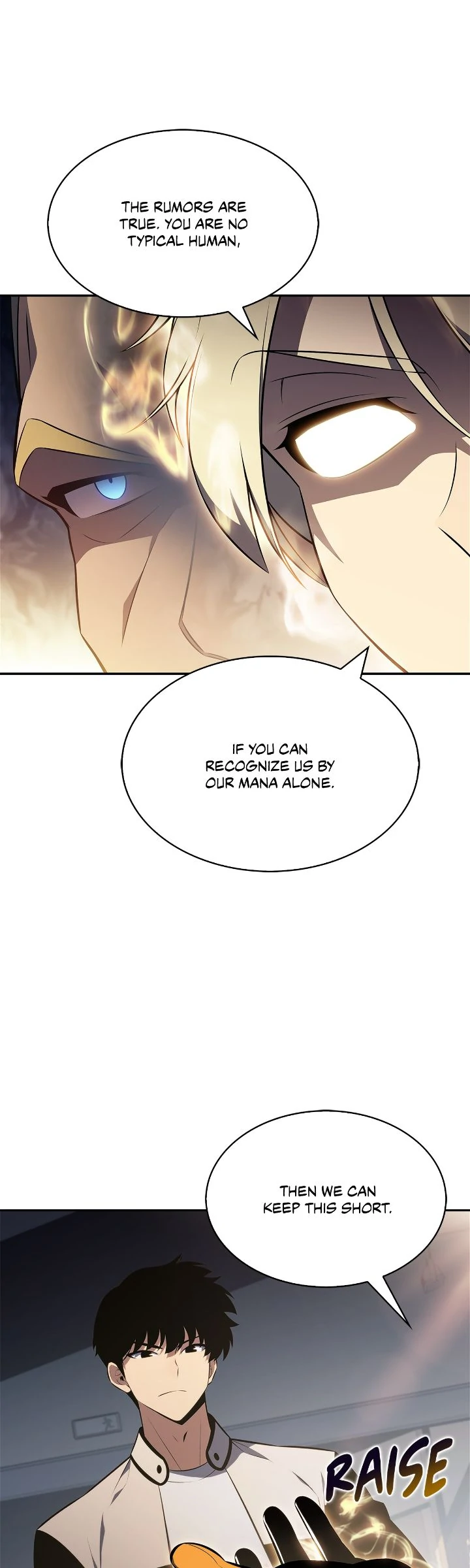 Read I'm the Max-Level Newbie Manga Online
