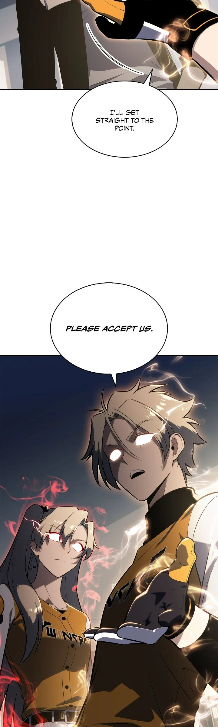 Read I'm the Max-Level Newbie Manga Online
