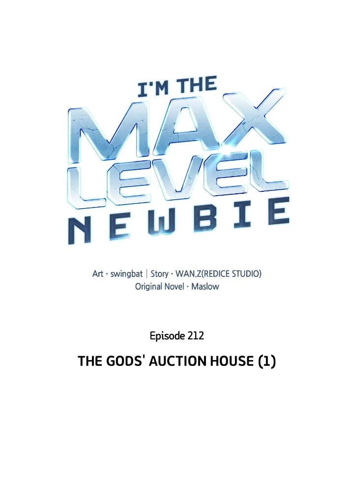 Read I'm the Max-Level Newbie Manga Online