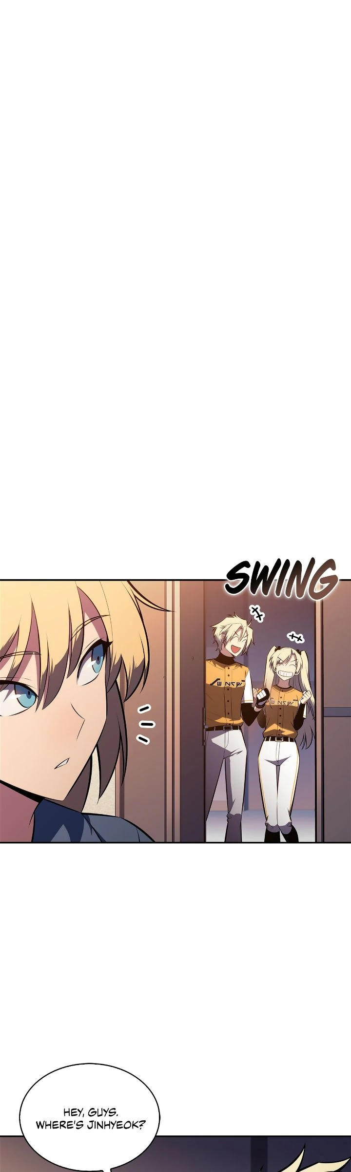 Read I'm the Max-Level Newbie Manga Online