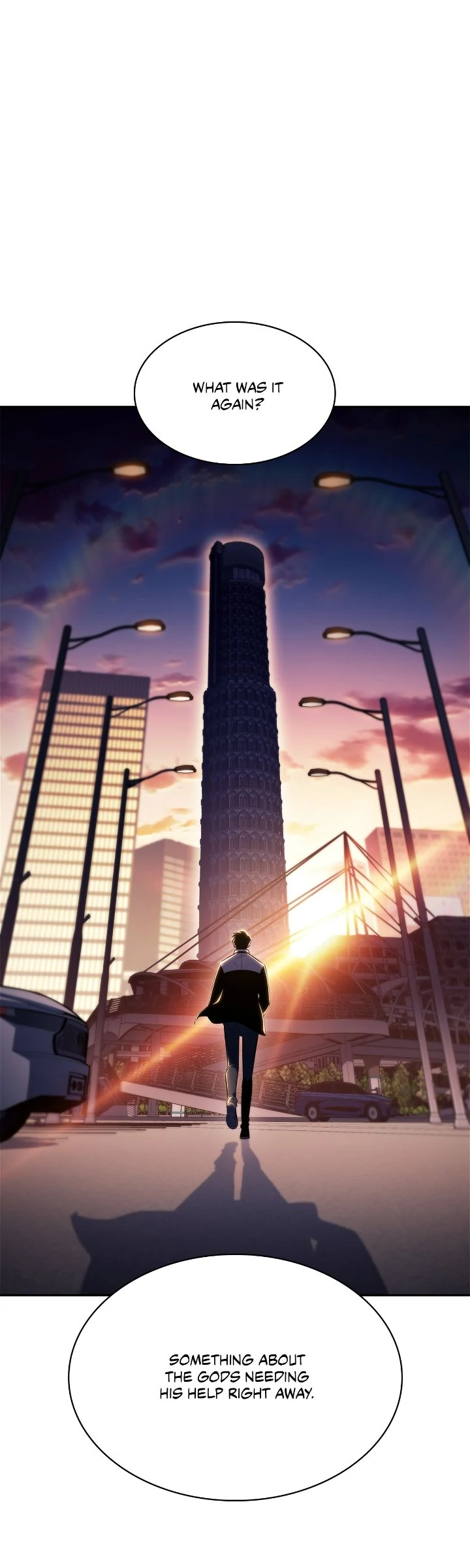 Read I'm the Max-Level Newbie Manga Online