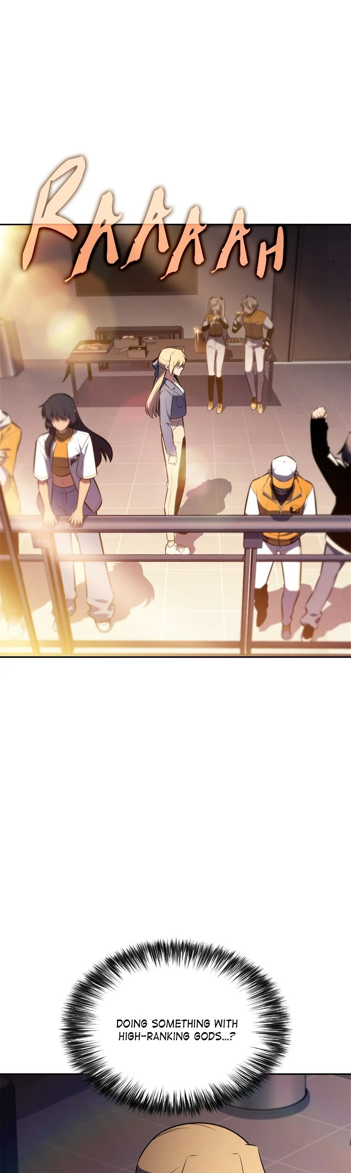 Read I'm the Max-Level Newbie Manga Online