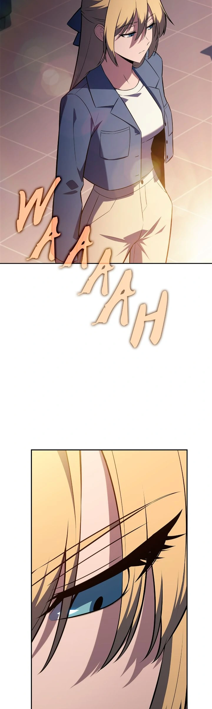 Read I'm the Max-Level Newbie Manga Online