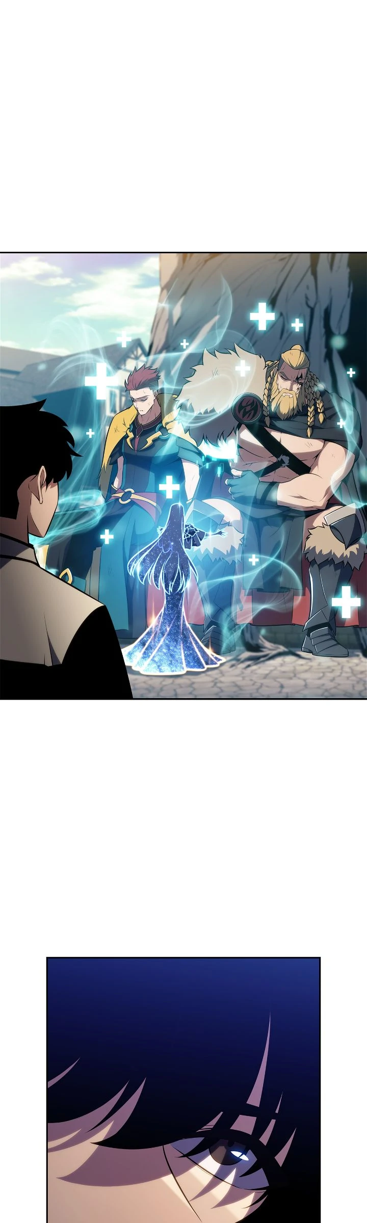 Read I'm the Max-Level Newbie Manga Online