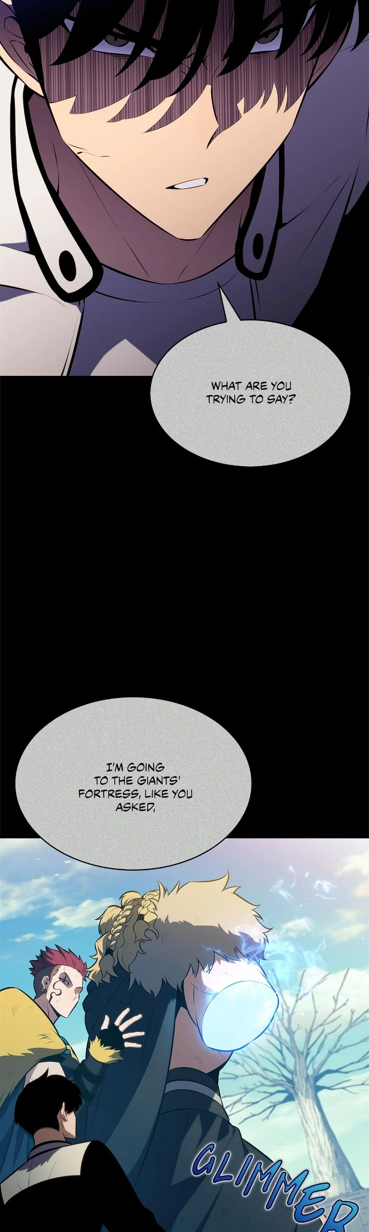 Read I'm the Max-Level Newbie Manga Online