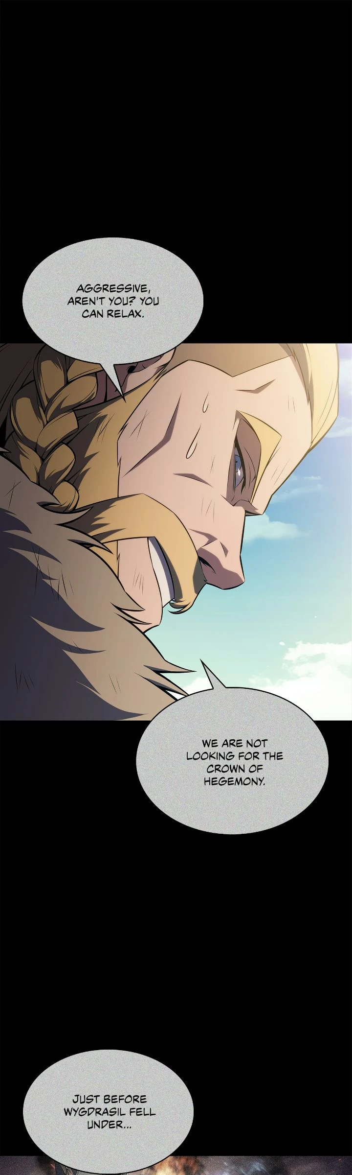 Read I'm the Max-Level Newbie Manga Online