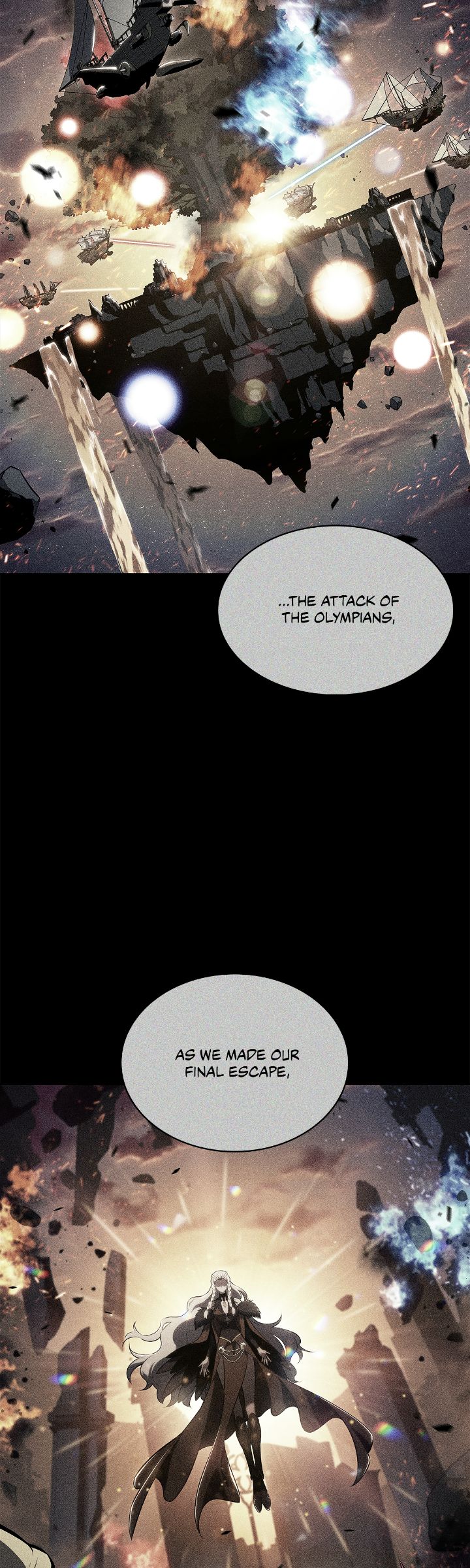Read I'm the Max-Level Newbie Manga Online