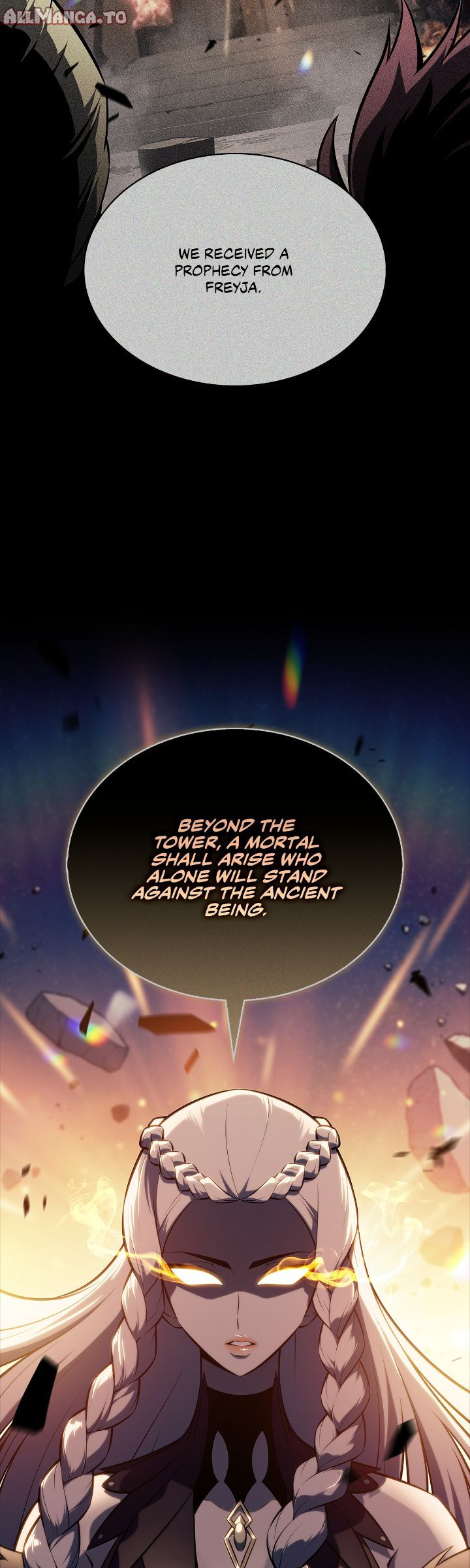 Read I'm the Max-Level Newbie Manga Online