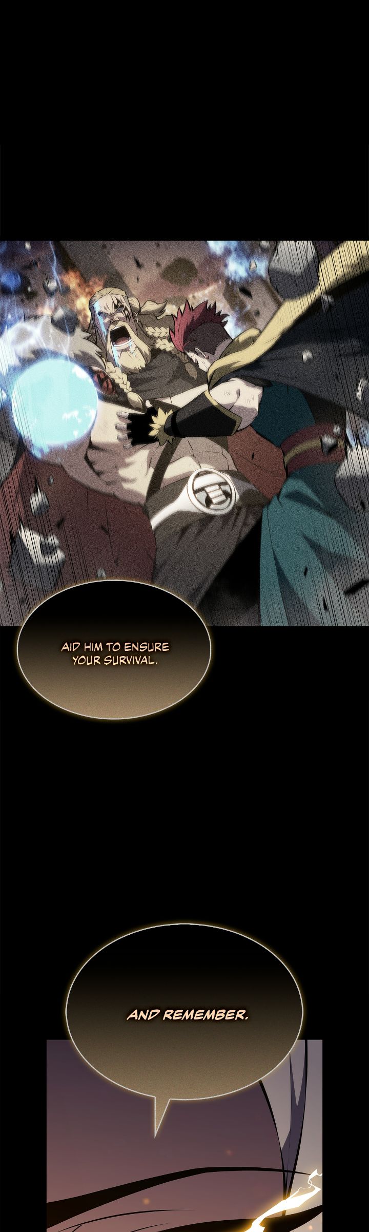 Read I'm the Max-Level Newbie Manga Online