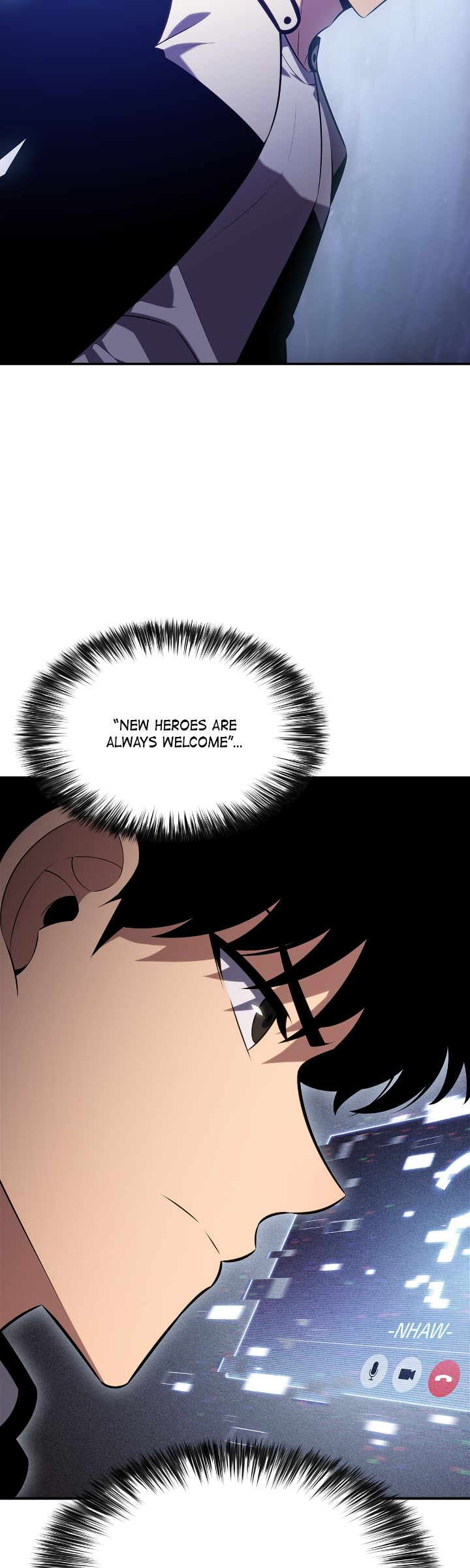 Read I'm the Max-Level Newbie Manga Online