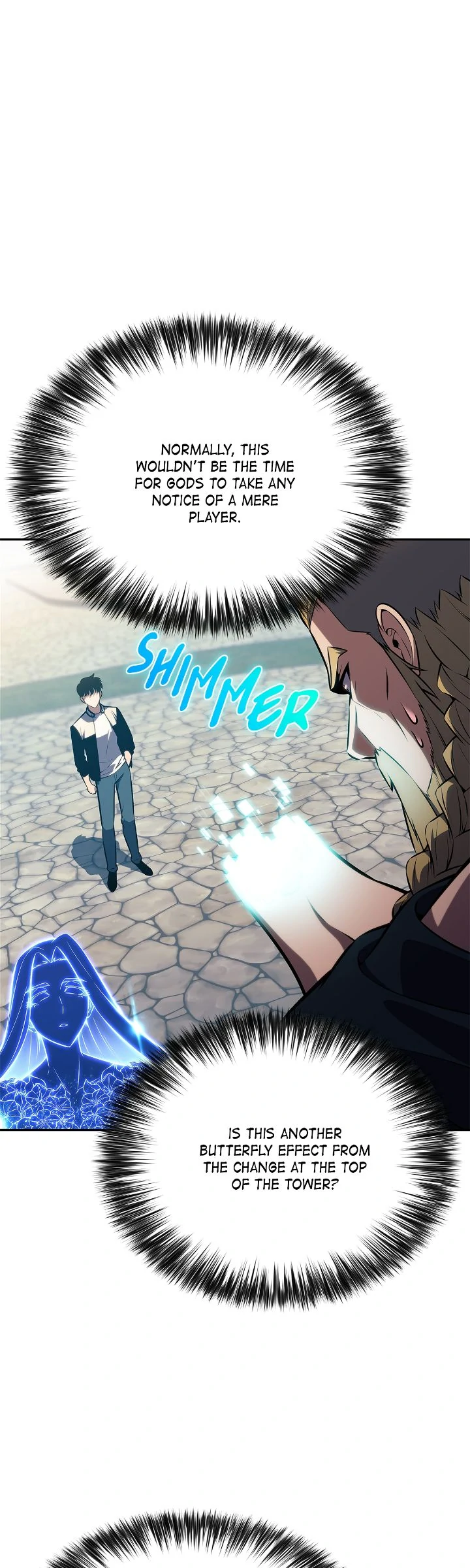 Read I'm the Max-Level Newbie Manga Online