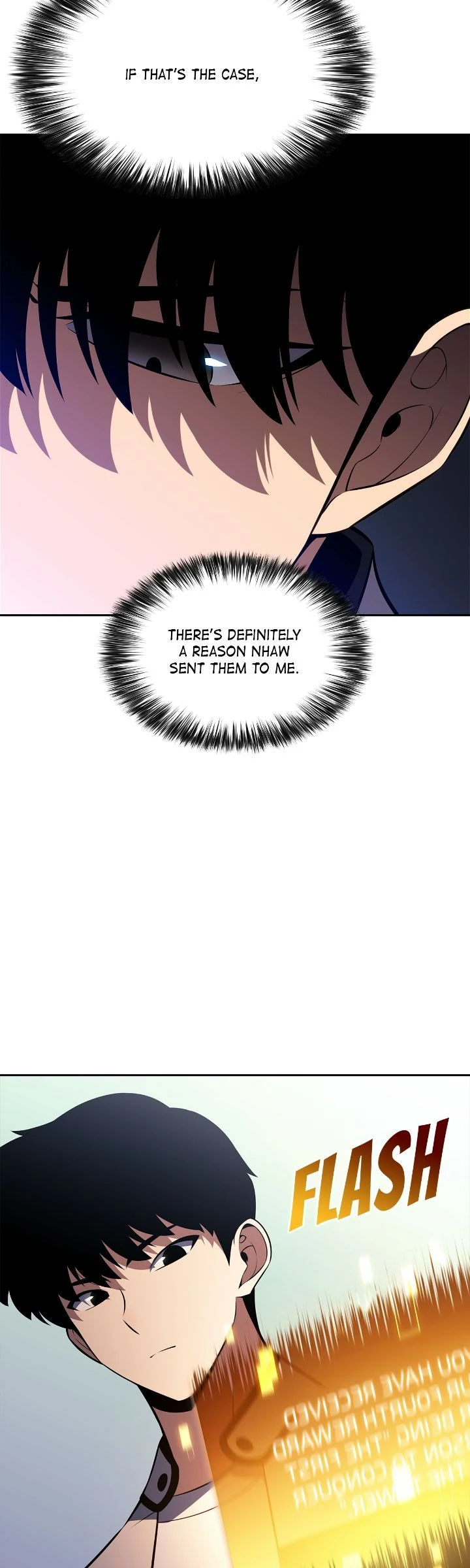 Read I'm the Max-Level Newbie Manga Online
