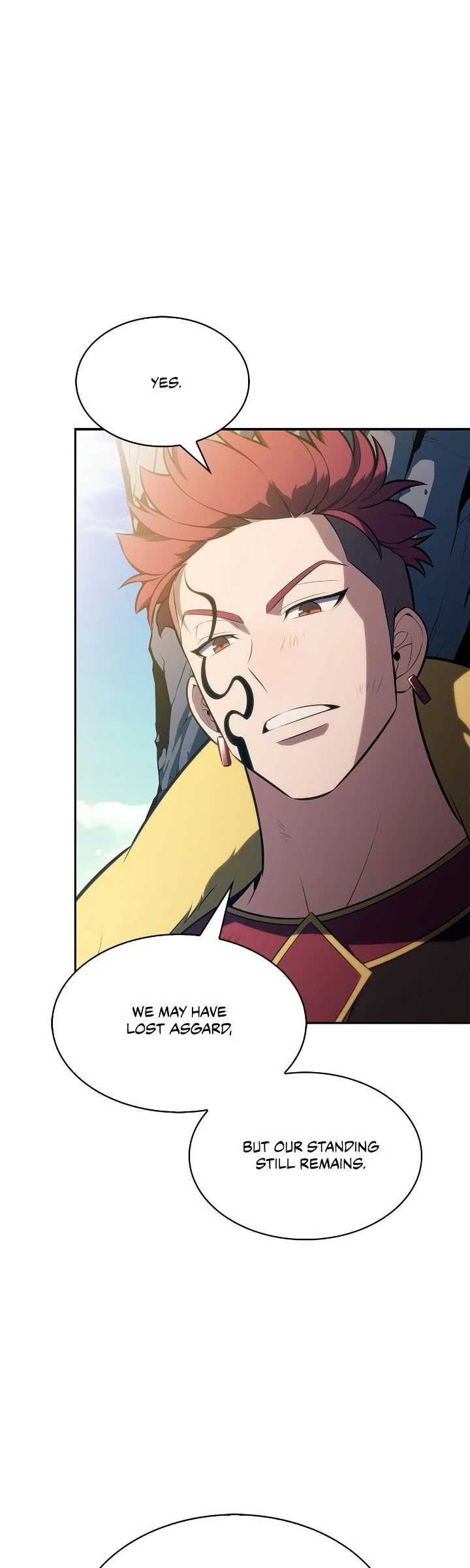 Read I'm the Max-Level Newbie Manga Online