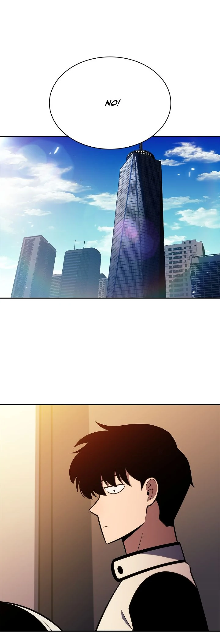 Read I'm the Max-Level Newbie Manga Online
