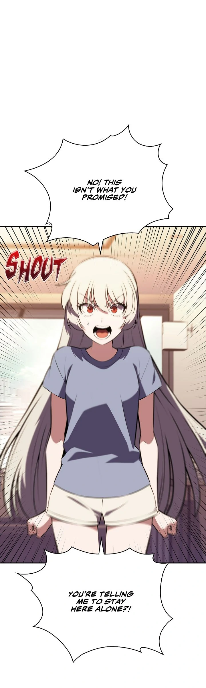 Read I'm the Max-Level Newbie Manga Online