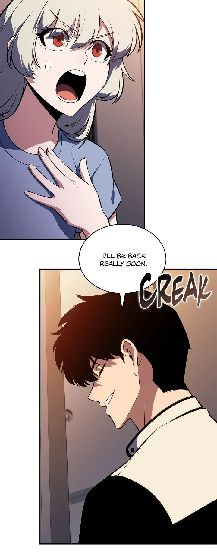 Read I'm the Max-Level Newbie Manga Online