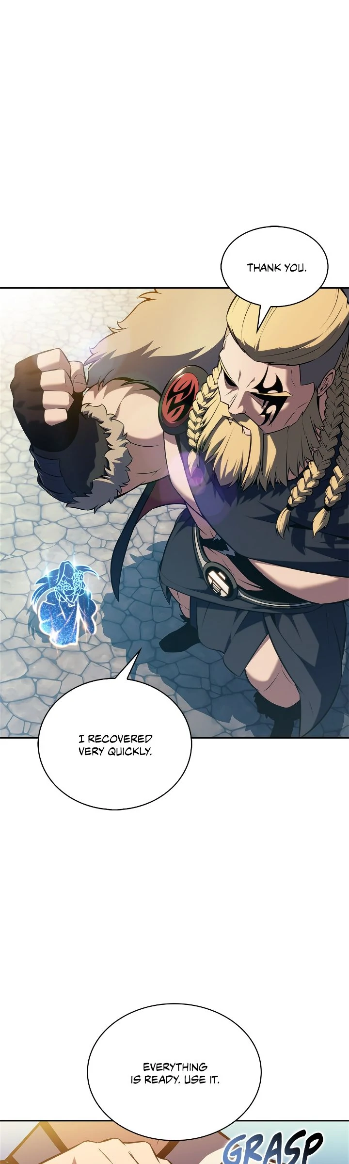 Read I'm the Max-Level Newbie Manga Online