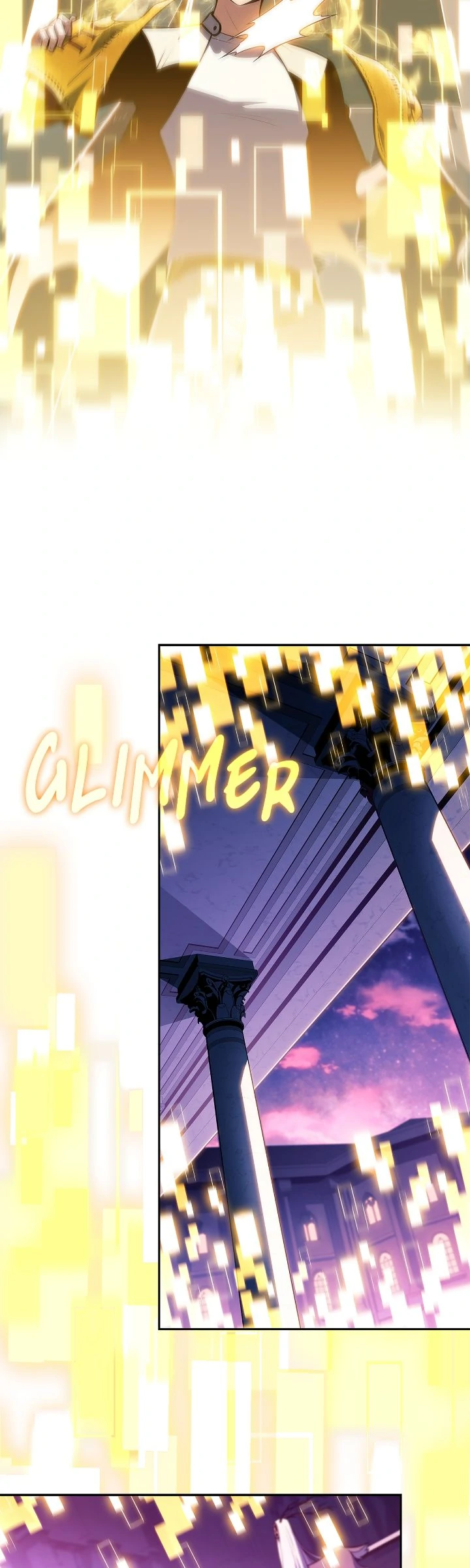 Read I'm the Max-Level Newbie Manga Online