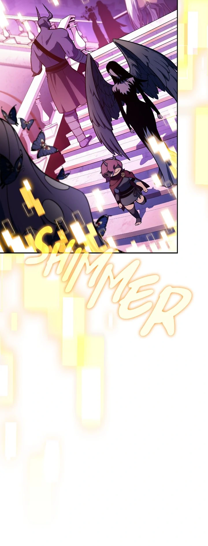 Read I'm the Max-Level Newbie Manga Online