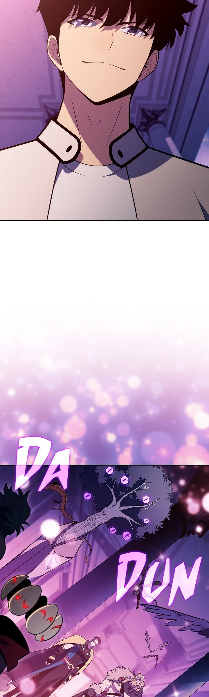Read I'm the Max-Level Newbie Manga Online