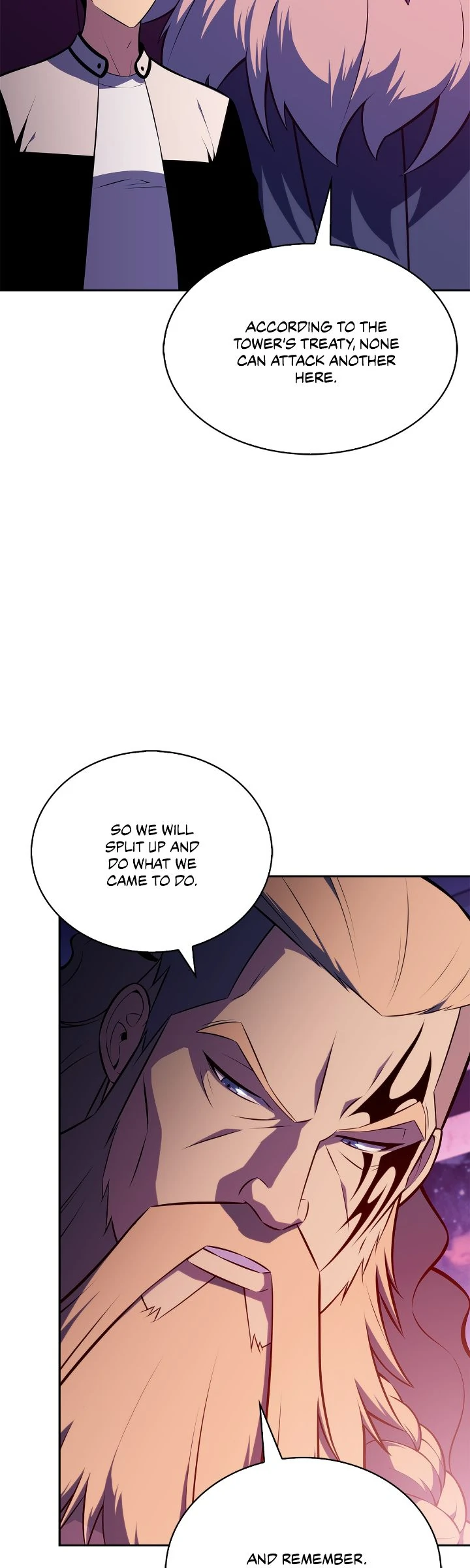 Read I'm the Max-Level Newbie Manga Online