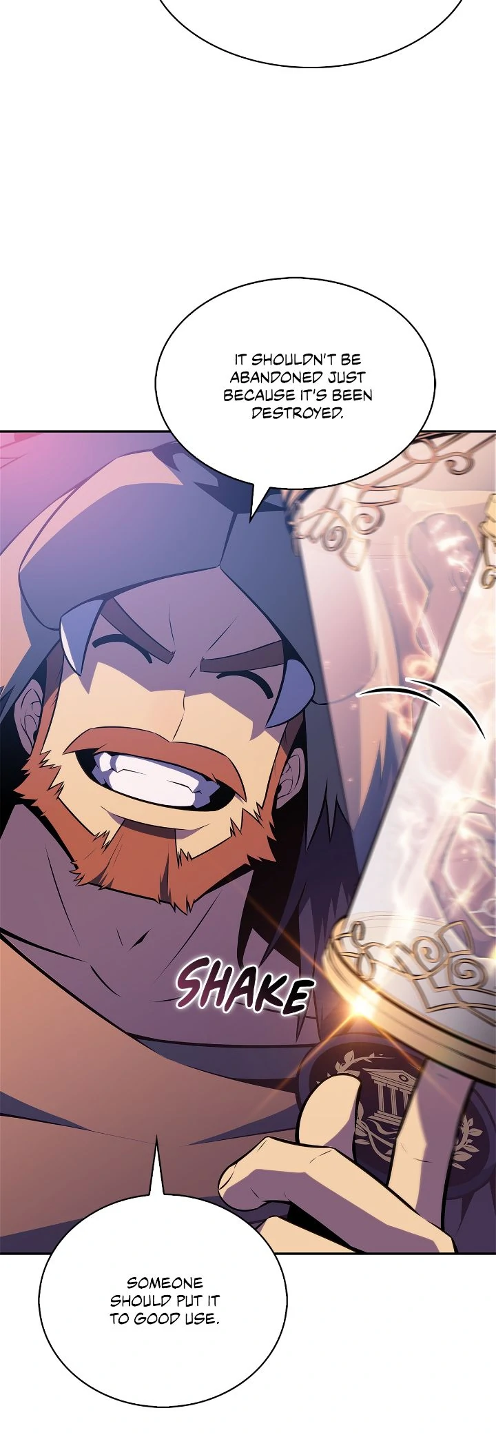 Read I'm the Max-Level Newbie Manga Online