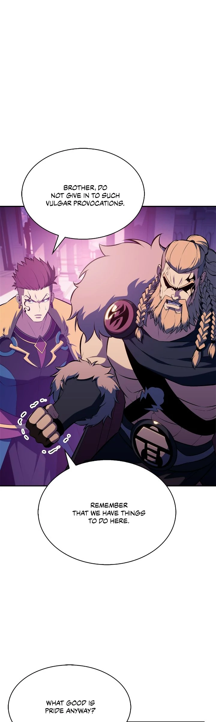 Read I'm the Max-Level Newbie Manga Online