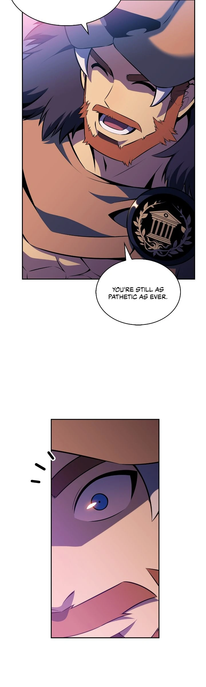 Read I'm the Max-Level Newbie Manga Online