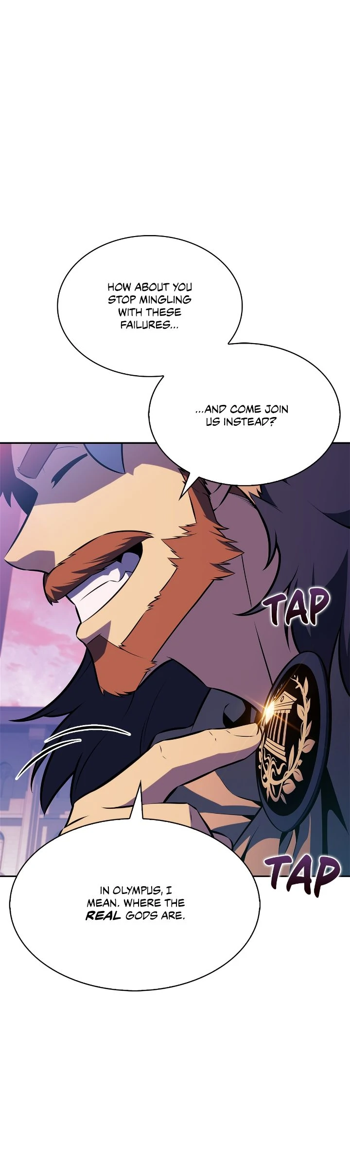 Read I'm the Max-Level Newbie Manga Online