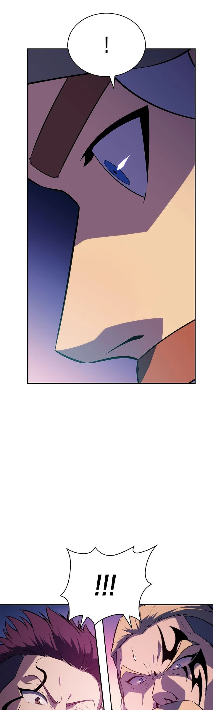 Read I'm the Max-Level Newbie Manga Online